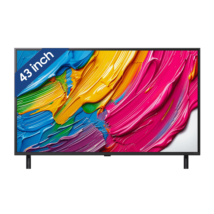 Tivi Qned LG 4K 43 inch 43QNED80ASA