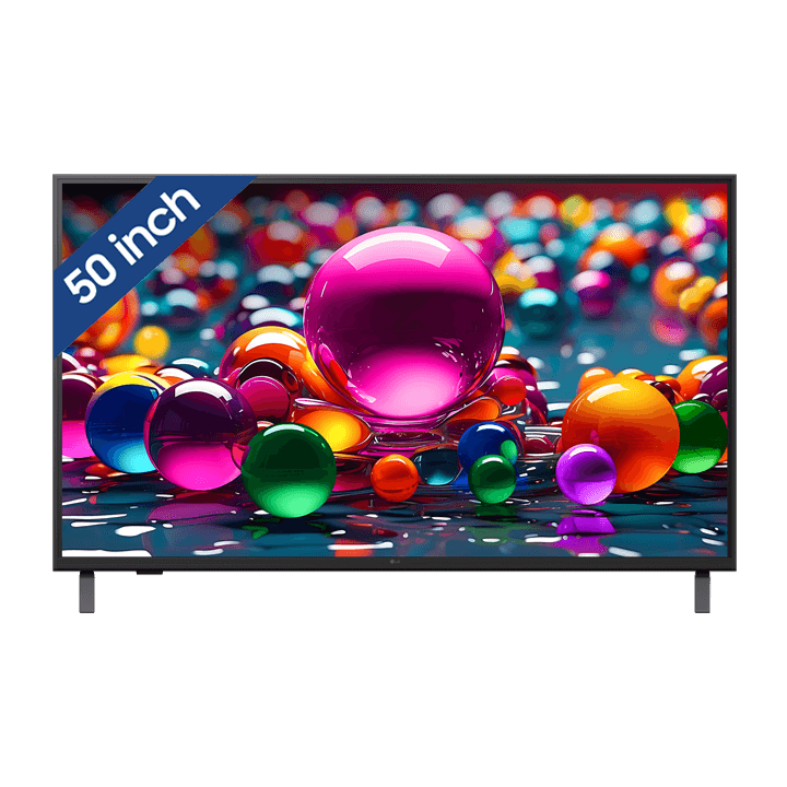 Tivi Led LG 4K 50 inch 50UA8450PSA