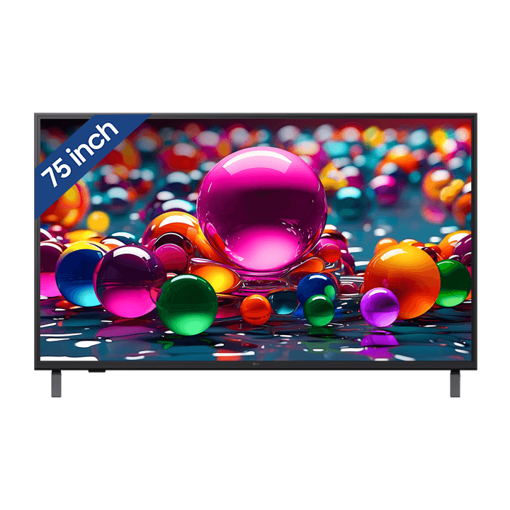 Tivi Led LG 4K 75 inch 75UA8450PSA