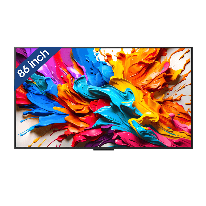 Tivi Qned LG 4K 86 inch 86QNED9MASA
