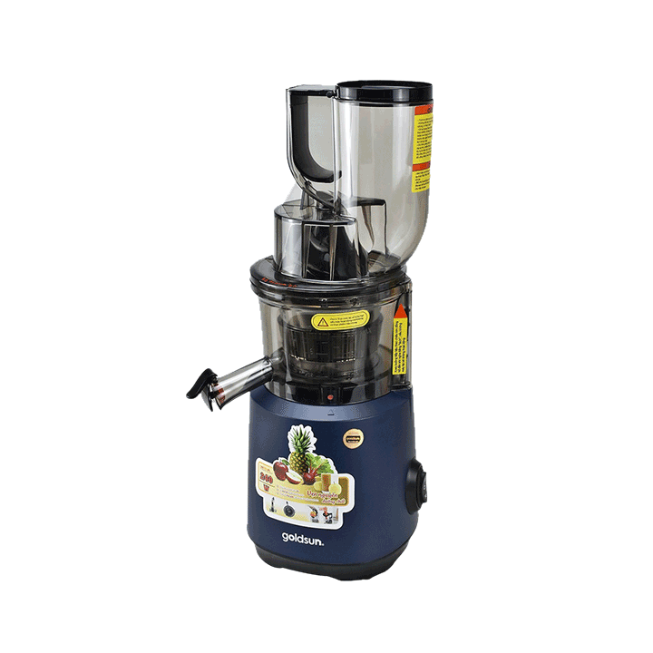 Máy ép chậm Goldsun GFJ4501