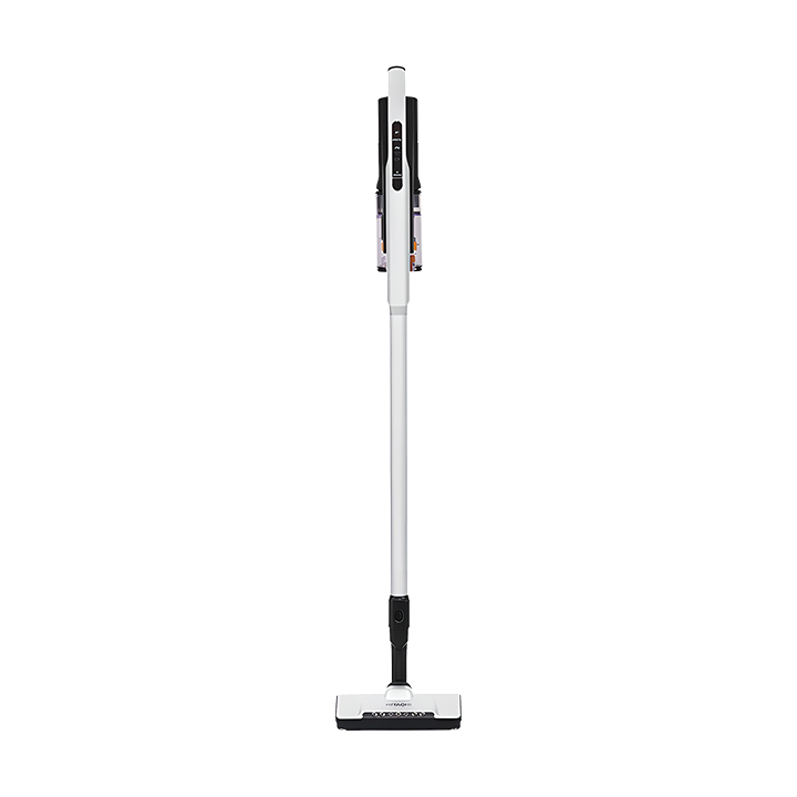 Máy hút bụi cầm tay HITACHI PV-XL1K 24CV PWH, màu trắng, xx Thái Lan