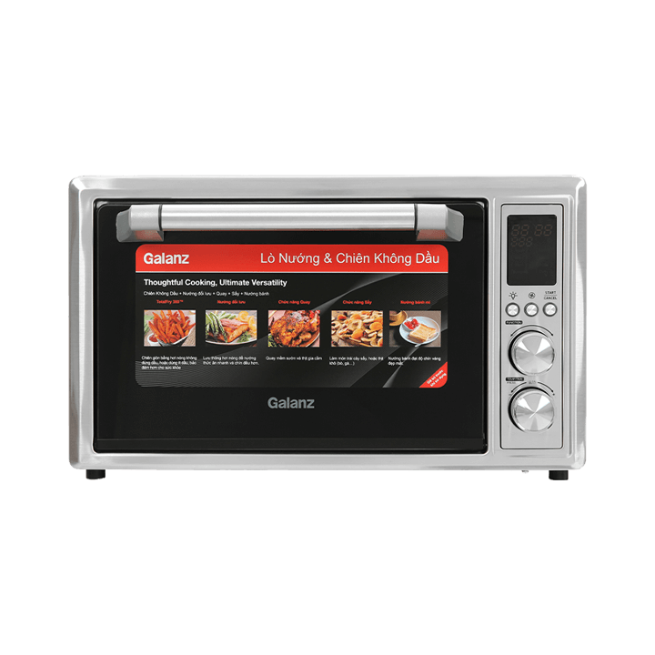 Lò nướng Galanz KF1830ELQ-H12U 30 lít
