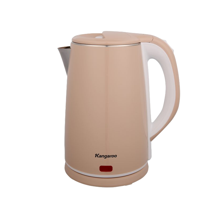 Ấm đun siêu tốc Kangaroo 1.5 lít KG-18K1 