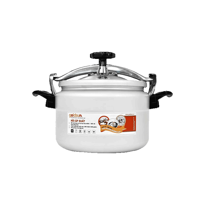 Nồi áp suất GOLDSUN GPC1930-05IH, 5L, 22cm 