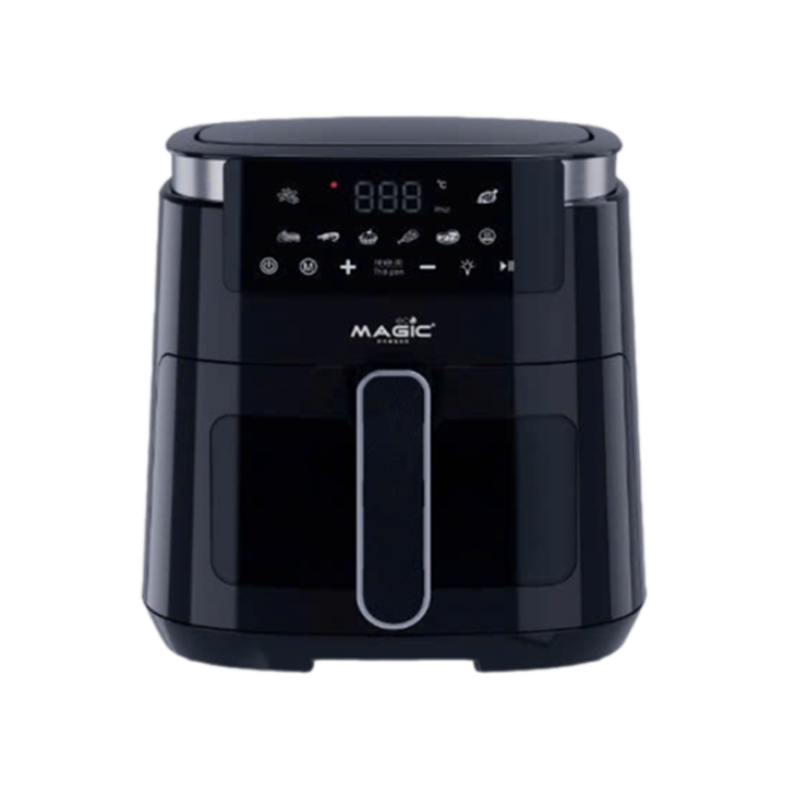 Nồi chiên không dầu MAGIC AC-124 6 lít