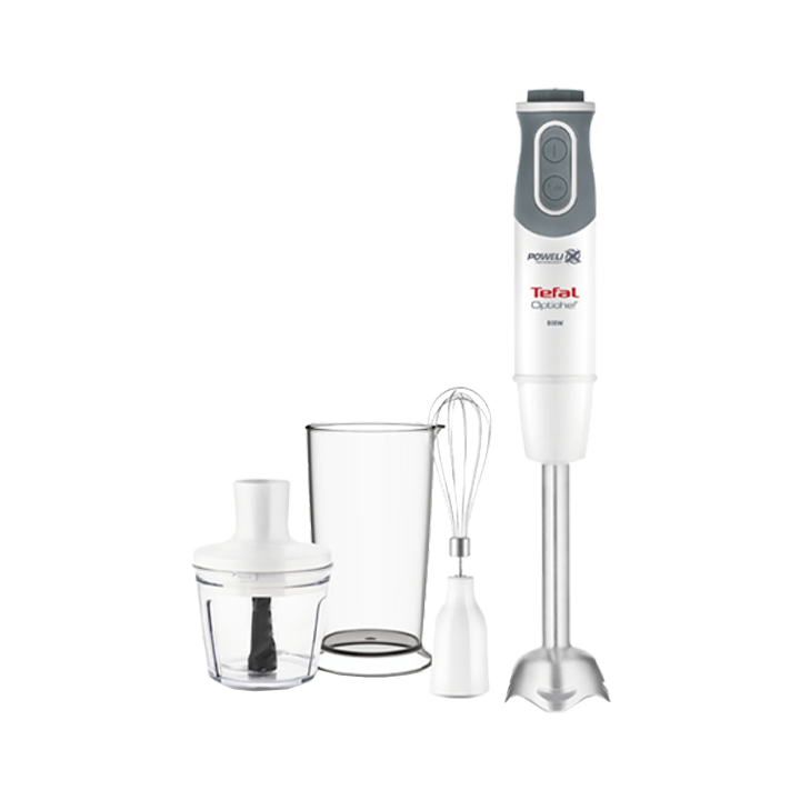 Máy xay cầm tay TEFAL HB643138