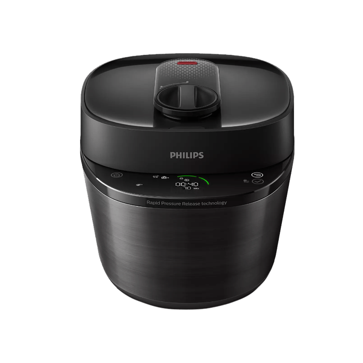 Nồi áp suất điện Philips HD2151/66 5 lít