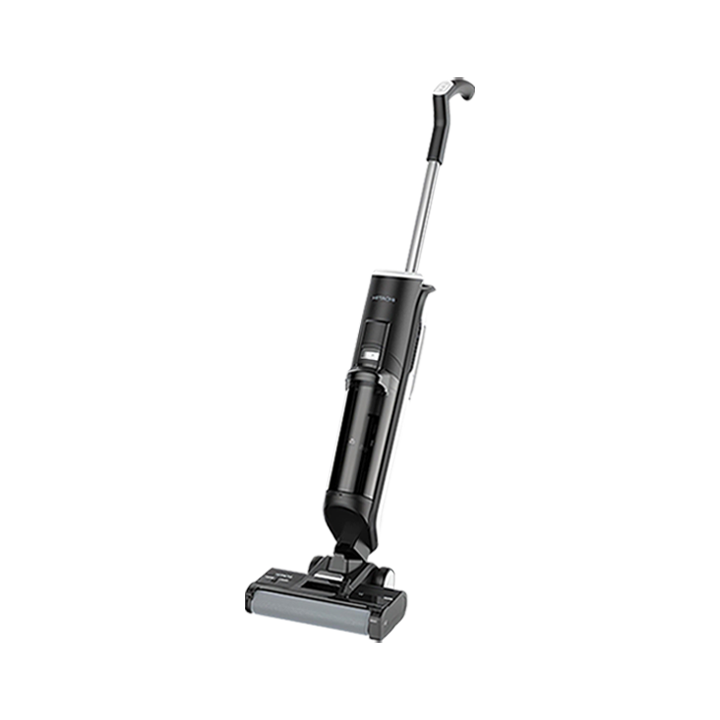 Máy hút bụi cầm tay HITACHI PV-XW1M màu đen trắng