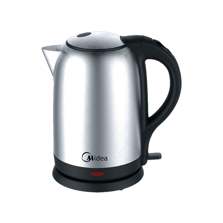Siêu tốc MIDEA MK-17SS, 1.7L, inox, 1800w