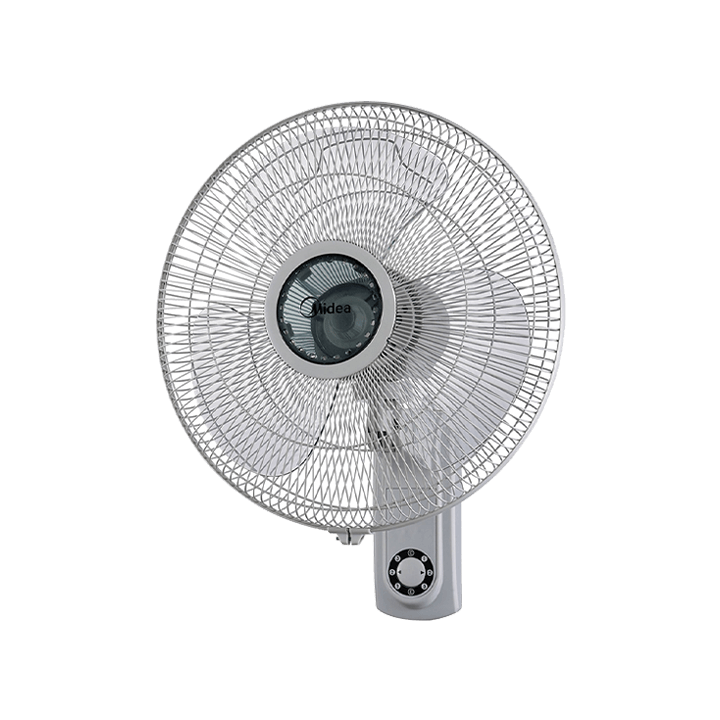 Quạt treo tường Midea dây kéo 3 cánh FW40-6H 55W