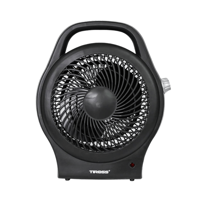 Quạt sưởi 2 chiều Tiross TS9441