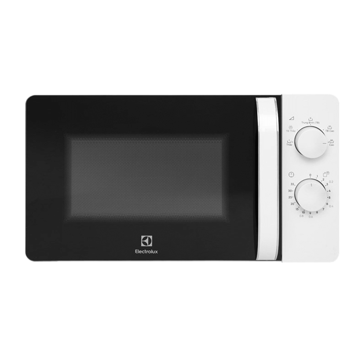 Lò vi sóng ELECTROLUX 20 lít EMM20K18GW