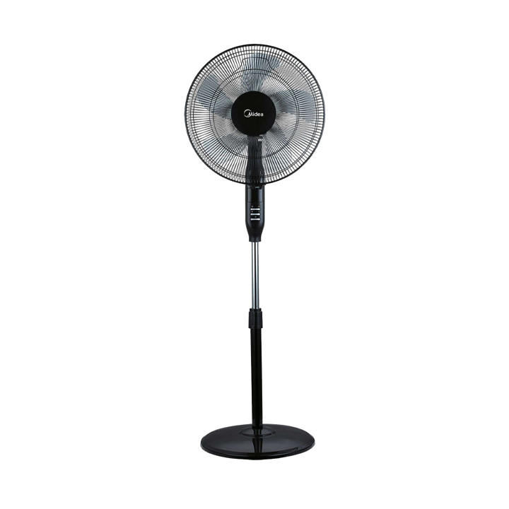 Quạt cây MIDEA 5 cánh FS40-15QR 55W
