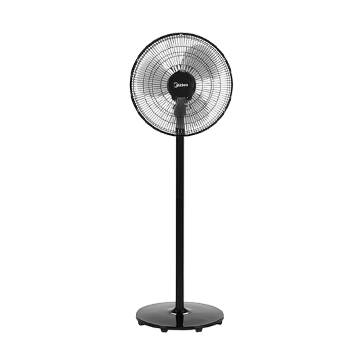 Quạt đứng Midea 3 tốc độ gió FS40-18CB 50W