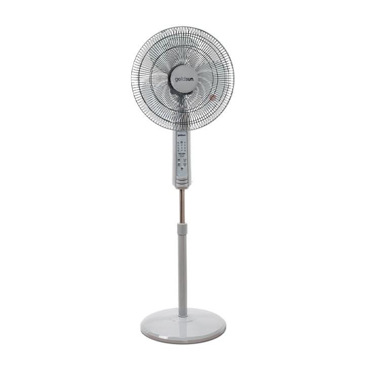 Quạt đứng Goldsun GFA-6040 điều khiển từ xa