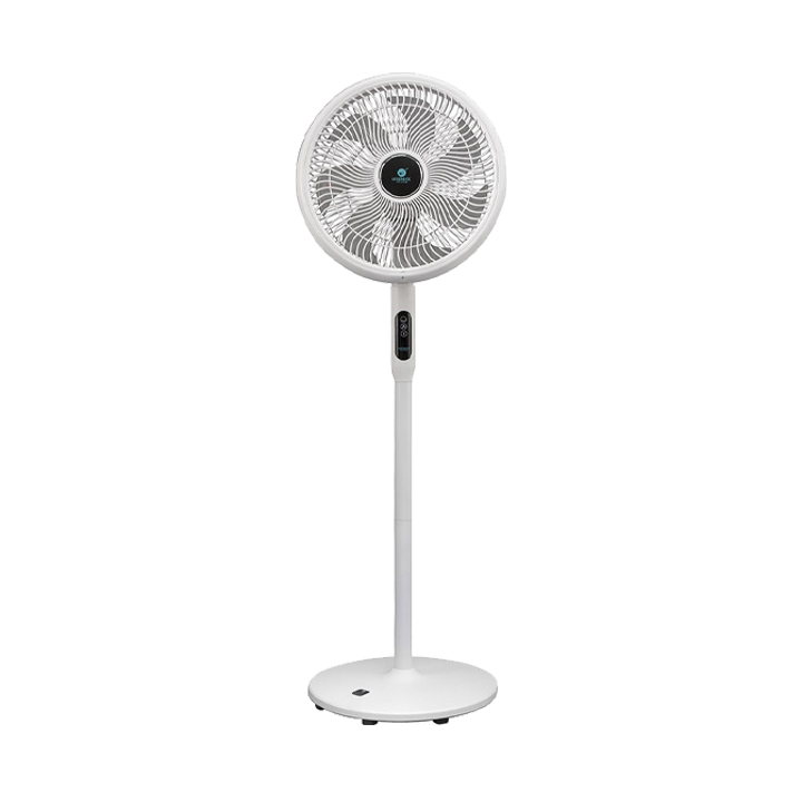 Quạt cây HAWONKOO 7 cánh FDH-012-SPEED24 24 cấp độ gió
