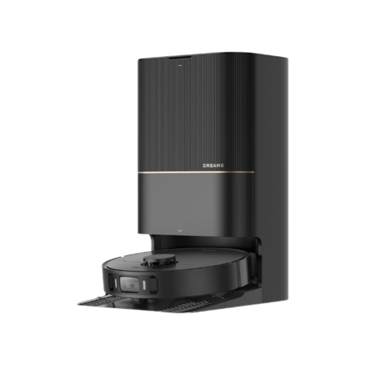 Robot hút bụi lau nhà Dreame X30 Ultra