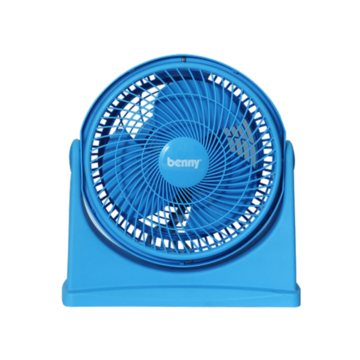 Quạt hộp Benny BFT-08SX Thái Lan màu Xanh