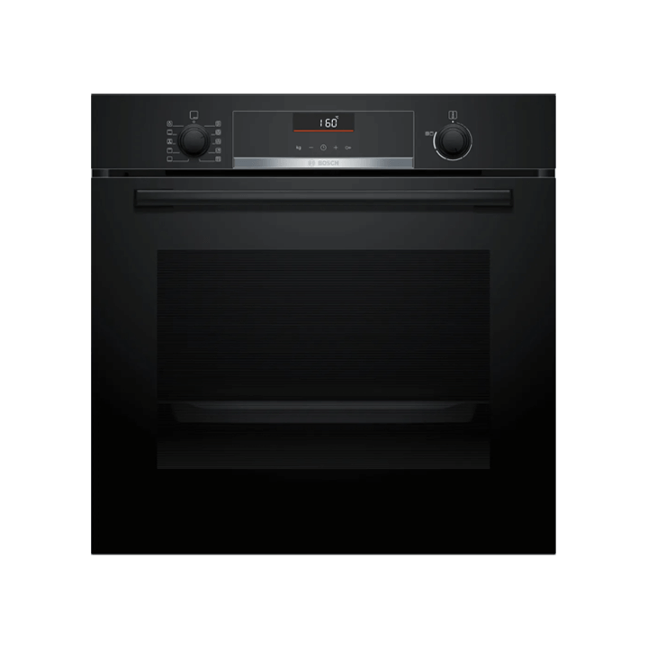Lò nướng BOSCH HBG536EB3, 71 lít