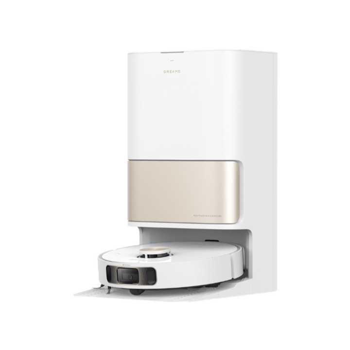 Robot hút bụi lau nhà Dreame L10S PRO ULTRA HEAT