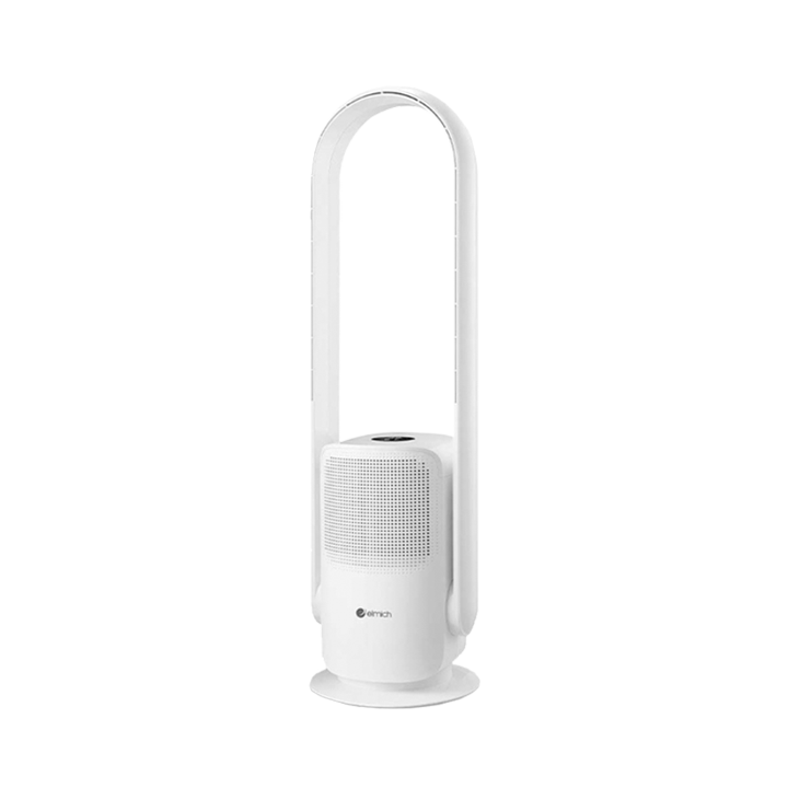 Máy lọc không khí kết hợp quạt ELMICH 4023936