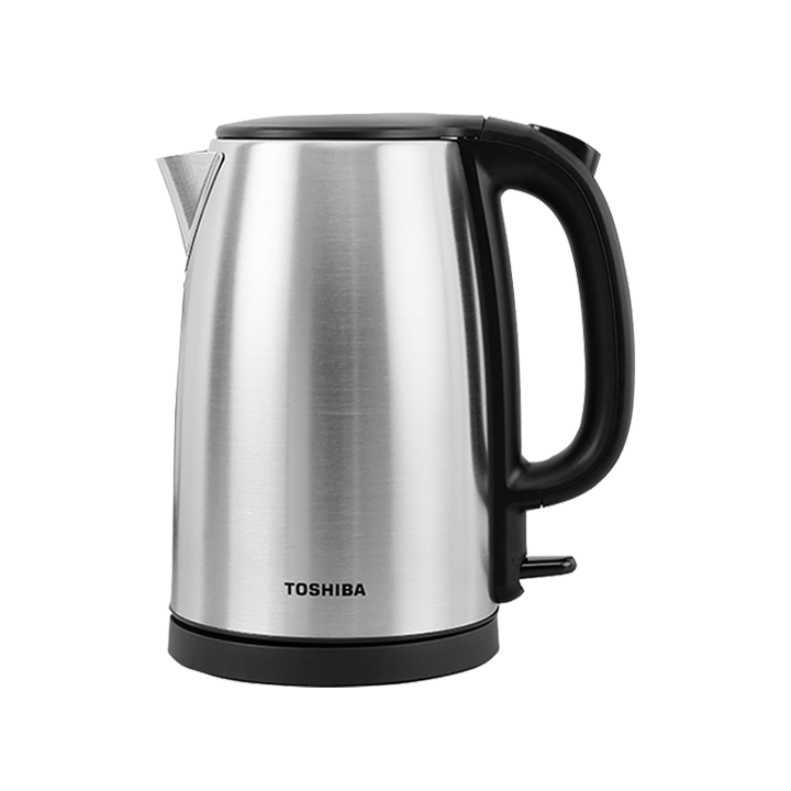 Bình siêu tốc TOSHIBA KT-17SH2NV, 1.7L, 2200w
