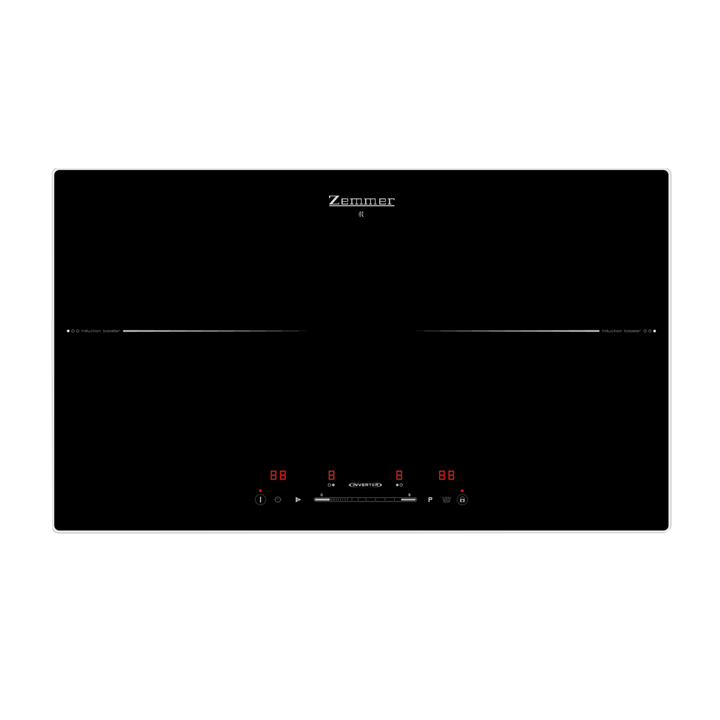 Bếp từ đôi Zemmer IZM 206 A