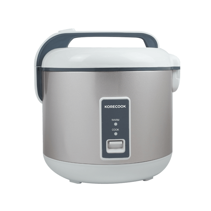 Nồi cơm điện 1.8 lít KORECOOK  KC-5152WG 