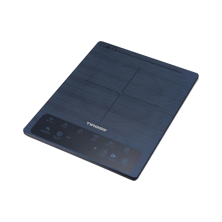 Bếp từ TIROSS TS8041,1900w, cảm ứng