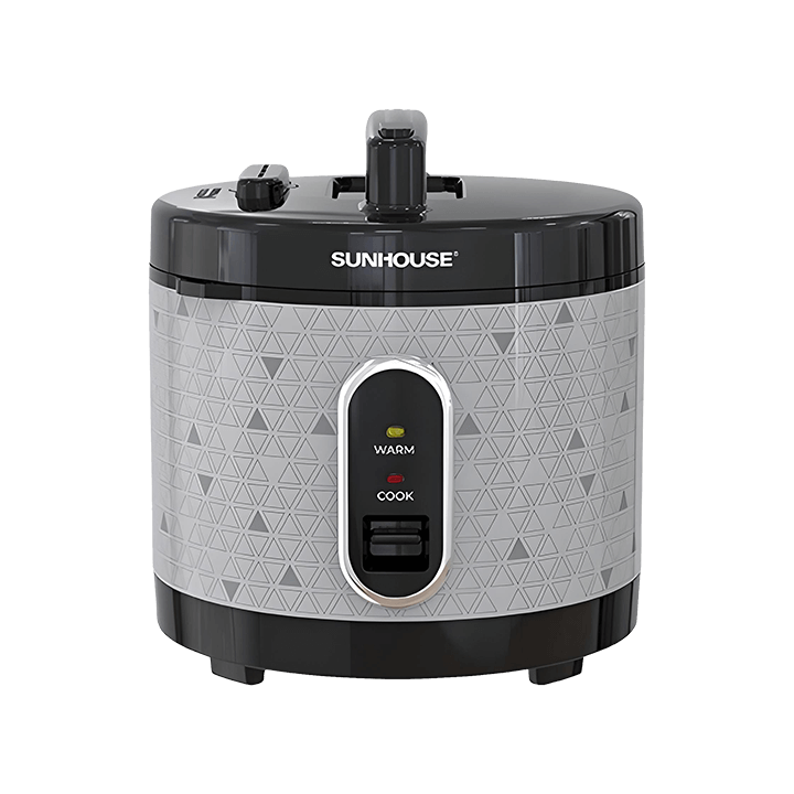 Nồi cơm điện 3 lít SUNHOUSE SHD8305