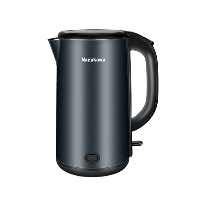 Ấm siêu tốc NAGAKAWA 1.8 lít NAG0319