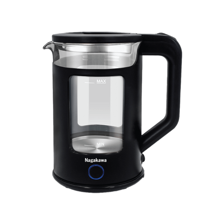 Ấm siêu tốc 1.7 lít Nagakawa NAG0317