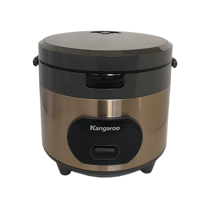 Nồi cơm điện 1.8L KANGAROO KG18R1