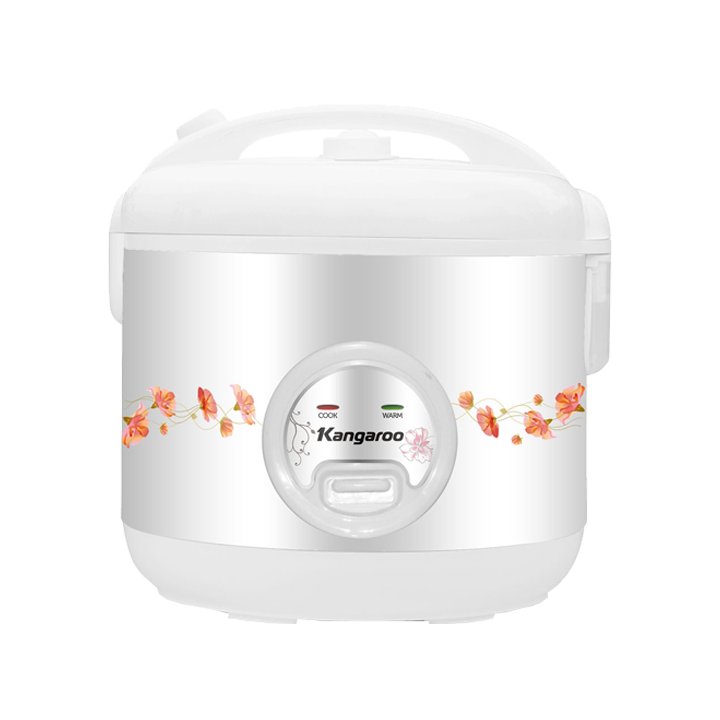 Nồi cơm 1.8 lít Kangaroo KG18RC3