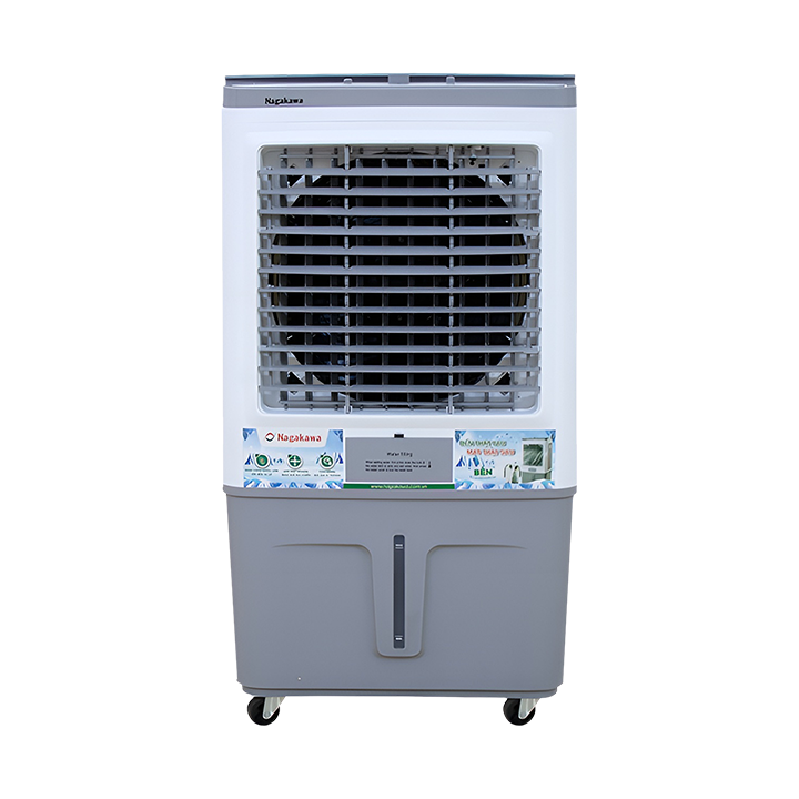 Máy làm mát không khí NAGAKAWA NFC111, CS 150w, lưu lượng gió  6000 m3/h