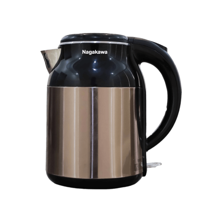 Siêu tốc NAGAKAWA NKT2626, 1.8 lít