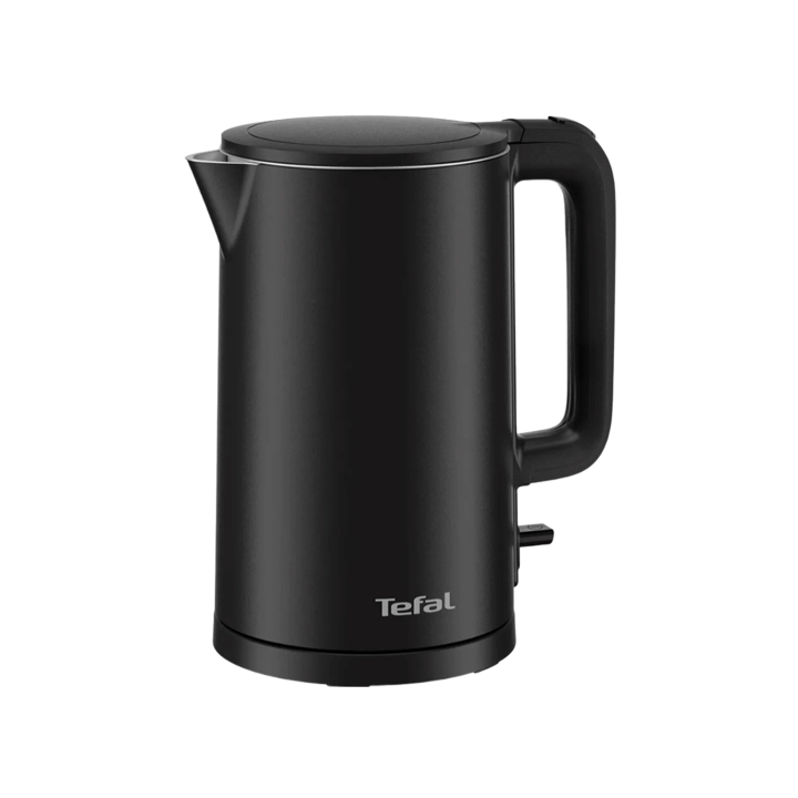 Bình đun Tefal 1.5L KO1408E0 - Black