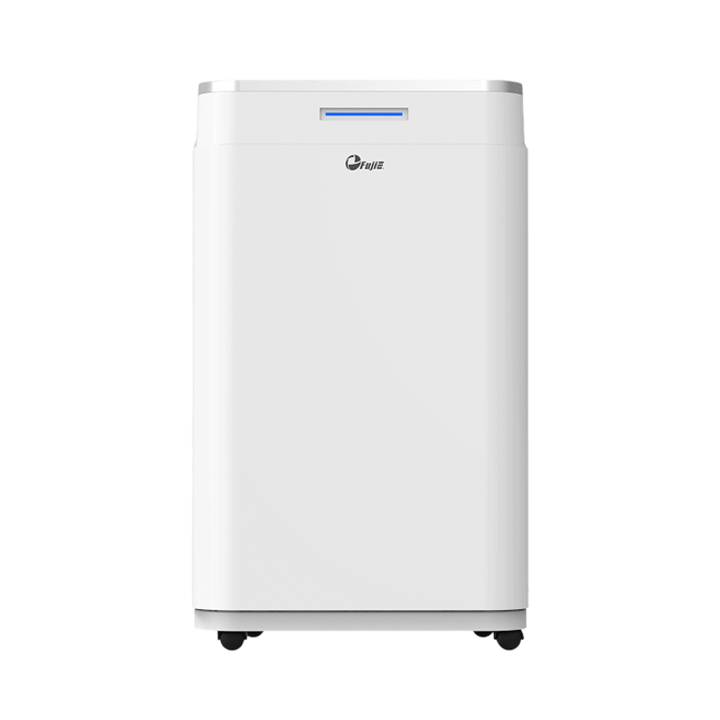 Máy hút ẩm FUJIE  HM-918EC-N 18 lít/ngày
