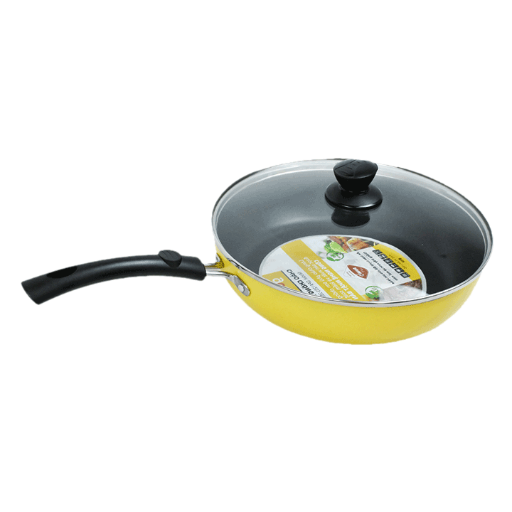 Chảo GOLDSUN GPA1203-28IH