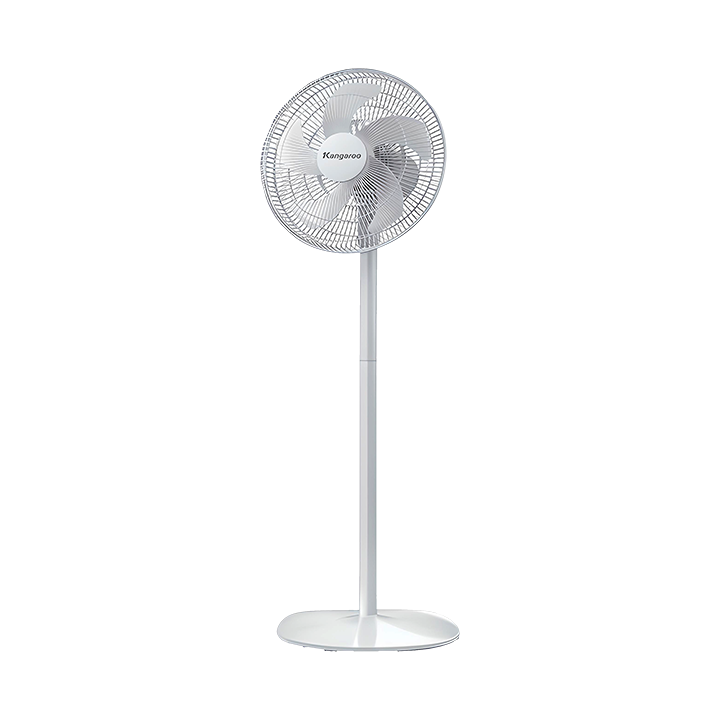 Quạt cây KANGAROO KG721, cs 45W,5 cánh