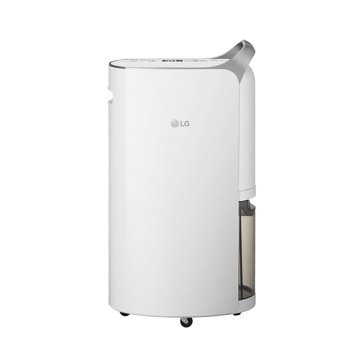 Máy hút ẩm LG Dual Inverter 16L MD16GQSE0.ABAE