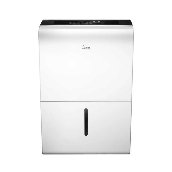 Máy hút ẩm MIDEA 30lít MDDP-30DEN7-QA3 