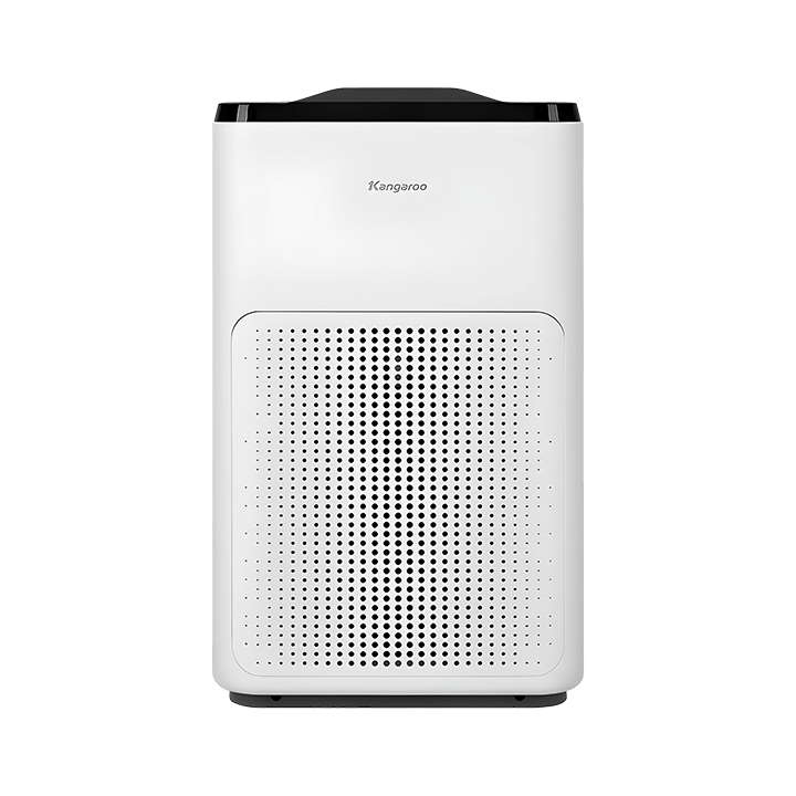 Máy lọc không khí KANGAROO KG38AP, dtsd 38m2, hiển thị PM 2.5