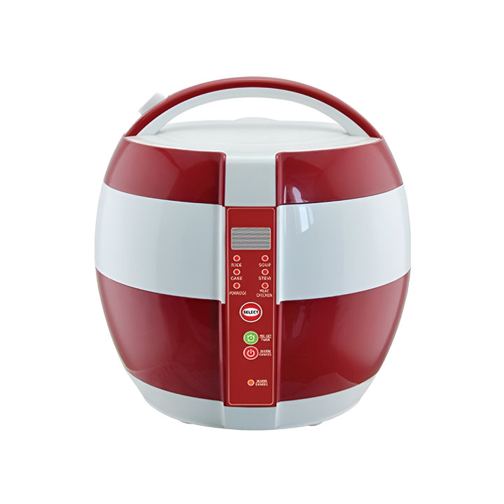 Nồi cơm điện 1.8L KANGAROO KG835 