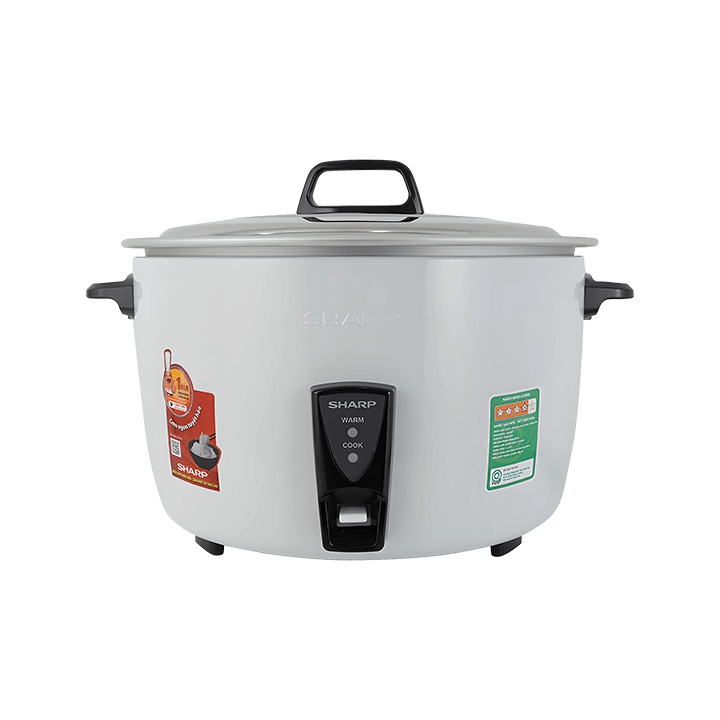 Nồi cơm điện 7 lít SHARP KSH-D77V