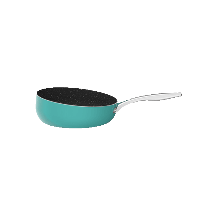 Chảo ELMICH Hera EL-8240 size 20cm, màu xanh
