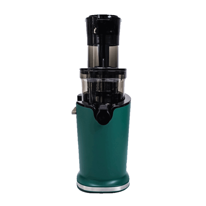 Máy ép chậm MAGIC AC134, CS 200W, dung tích 800ml, màu xanh