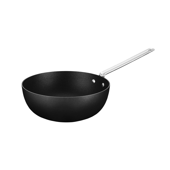 Chảo SCANPAN 54082608, 7 lớp, 26cm, sâu lòng, XX Đan Mạch