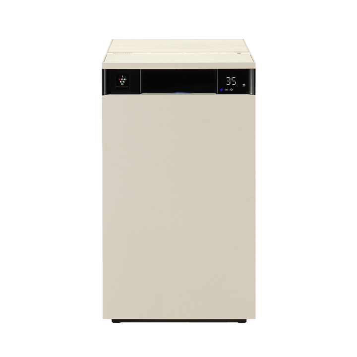 Máy lọc không khí SHARP FX-S120V-W, dtsd 84m2